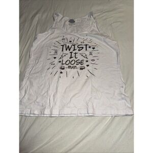 Harley Davidson Women's Tank Top size Medium